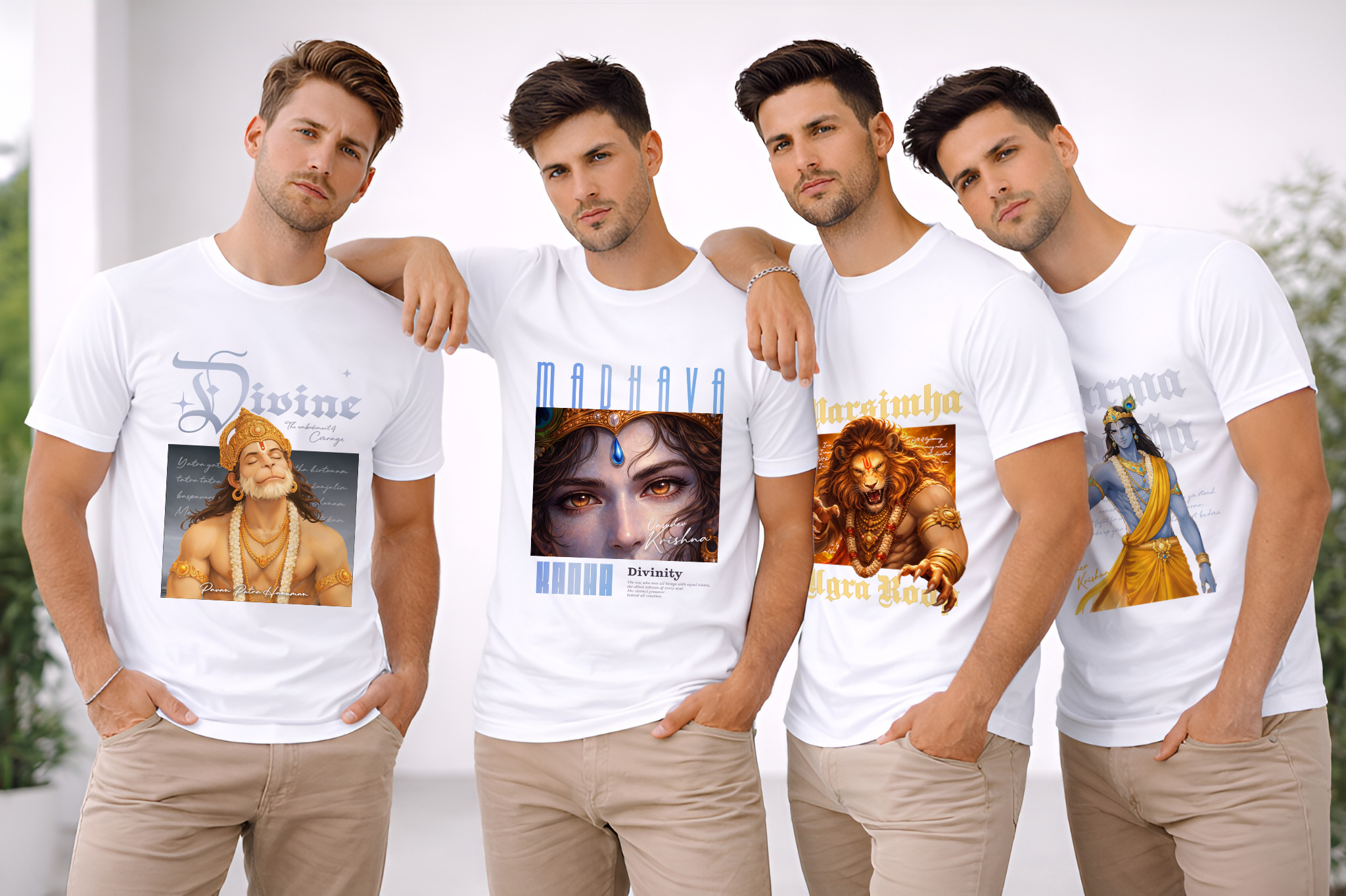 Divine Collection